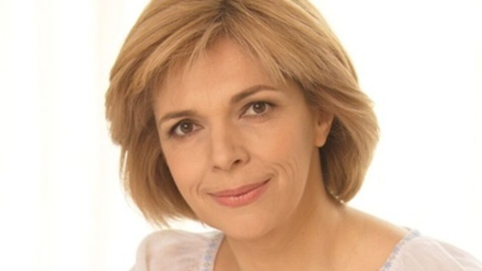 Ольга Богомолец пожелала удачи новому президенту