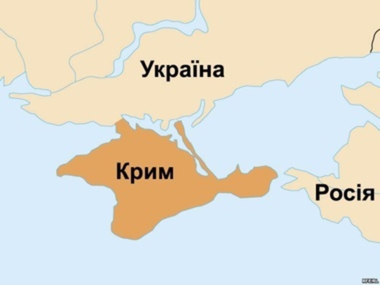 Немец, прошедший Майдан, будет судиться с Россией за Крым