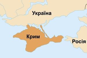 Немец, прошедший Майдан, будет судиться с Россией за Крым