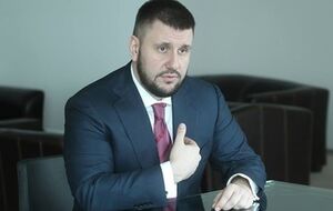 Беглый экс-чиновник Александр Клименко просит правоохранителей допустить его адвокатов к материалам дела