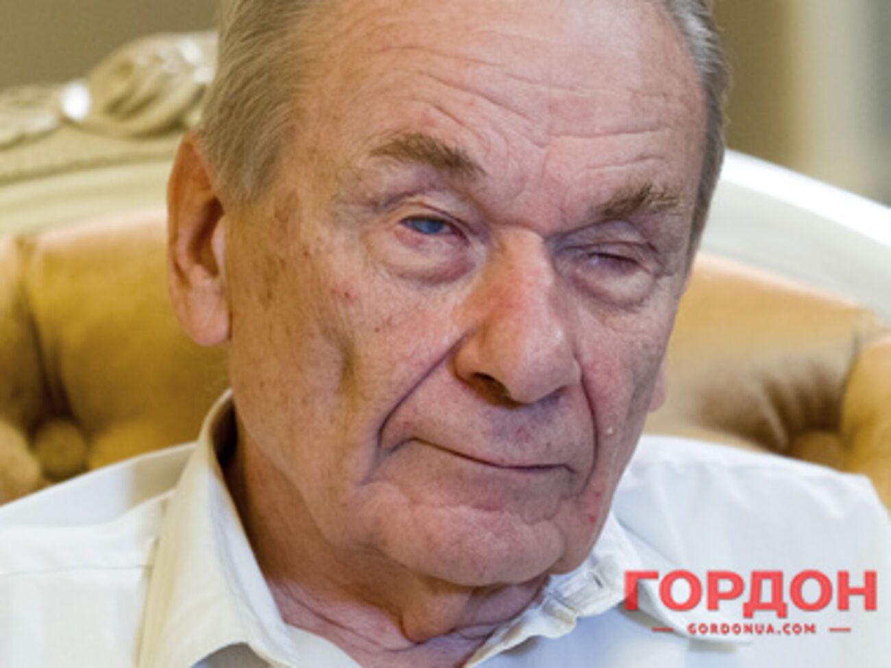 Юрий Шухевич: Верховную Раду надо переизбирать обязательно, ведь она полностью себя дискредитировала