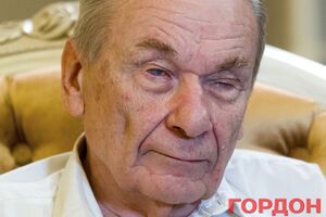 Юрий Шухевич: Верховную Раду надо переизбирать обязательно, ведь она полностью себя дискредитировала