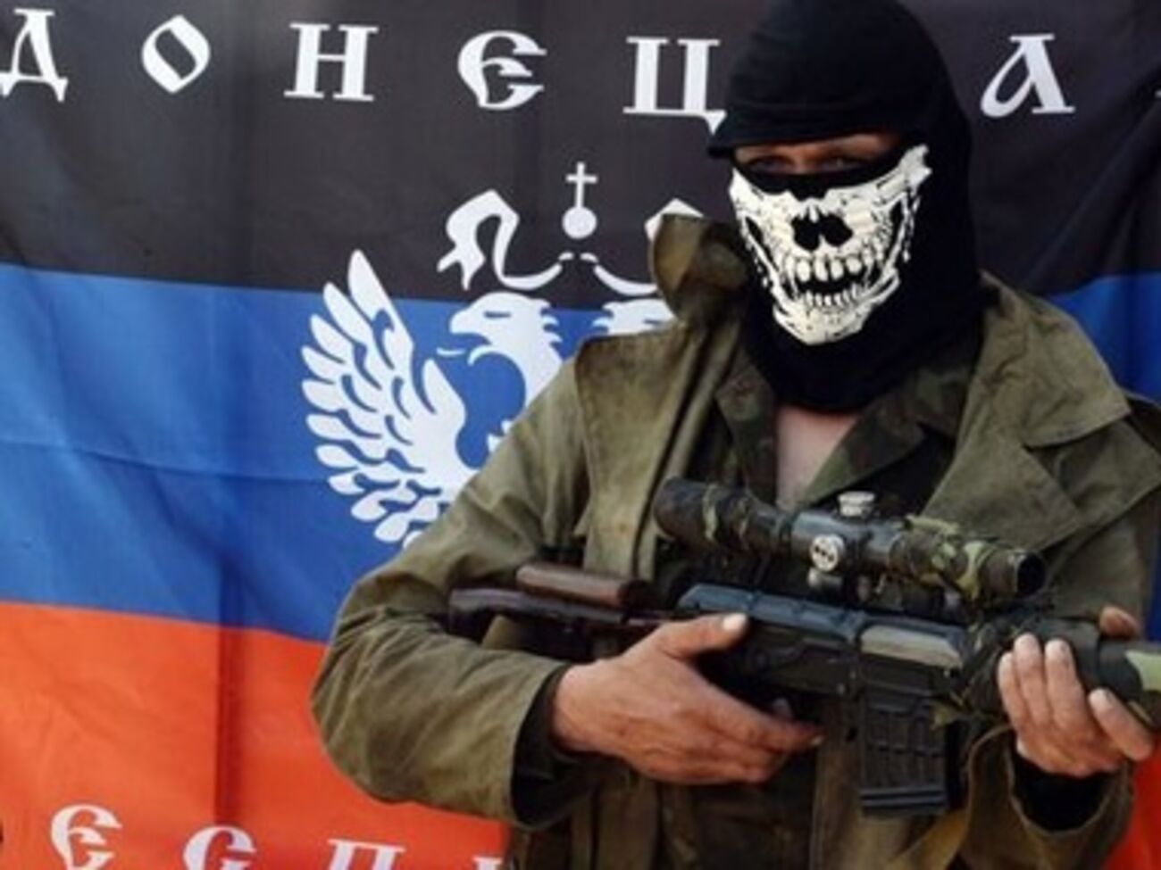 Боевики собираются "национализировать" предприятия Ахметова