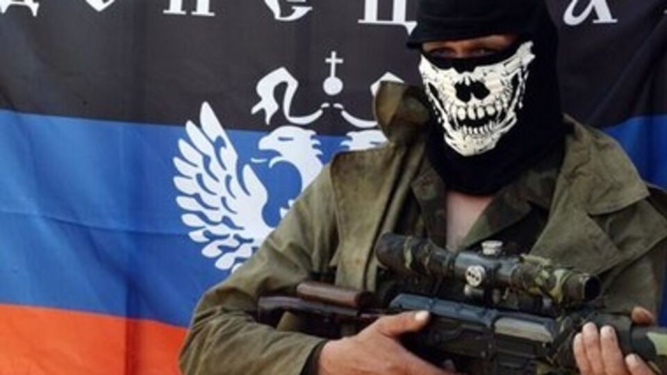 Боевики собираются "национализировать" предприятия Ахметова