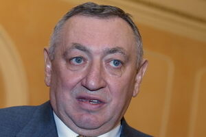 Эдуард Гурвиц: Голоса, которые якобы набрал Геннадий Труханов, это результат масштабных фальсификаций