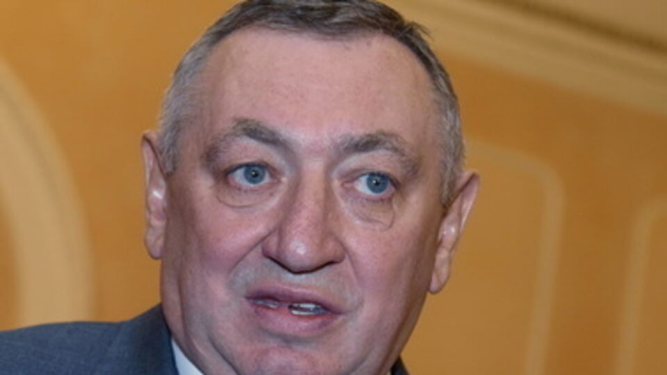 Эдуард Гурвиц: Голоса, которые якобы набрал Геннадий Труханов, это результат масштабных фальсификаций