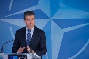 Расмуссен призвал страны НАТО увеличить расходы на армию