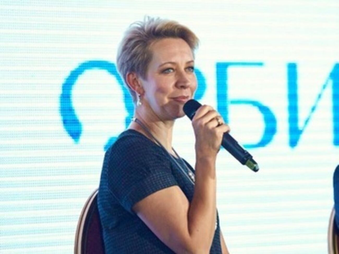 Татьяна Лазарева извинилась за свою страну