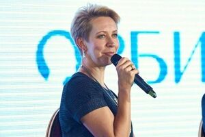 Татьяна Лазарева извинилась за свою страну