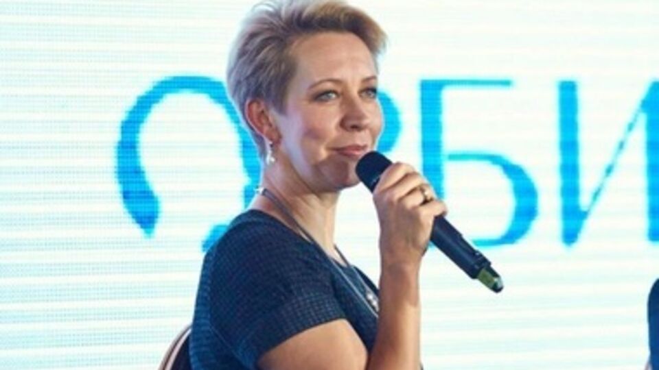 Татьяна Лазарева извинилась за свою страну