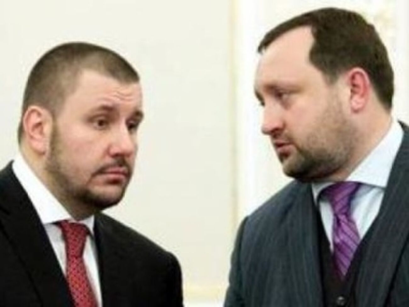 Сергей Арбузов и Александр Клименко через российские СМИ отрицают свое участие в организации беспорядков в Одессе