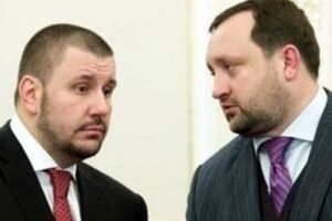 Сергей Арбузов и Александр Клименко через российские СМИ отрицают свое участие в организации беспорядков в Одессе