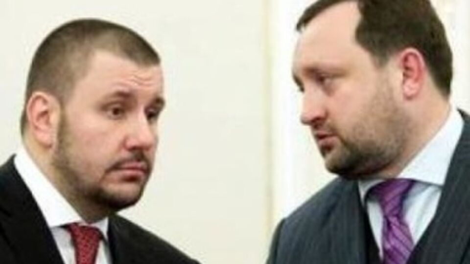 Сергей Арбузов и Александр Клименко через российские СМИ отрицают свое участие в организации беспорядков в Одессе