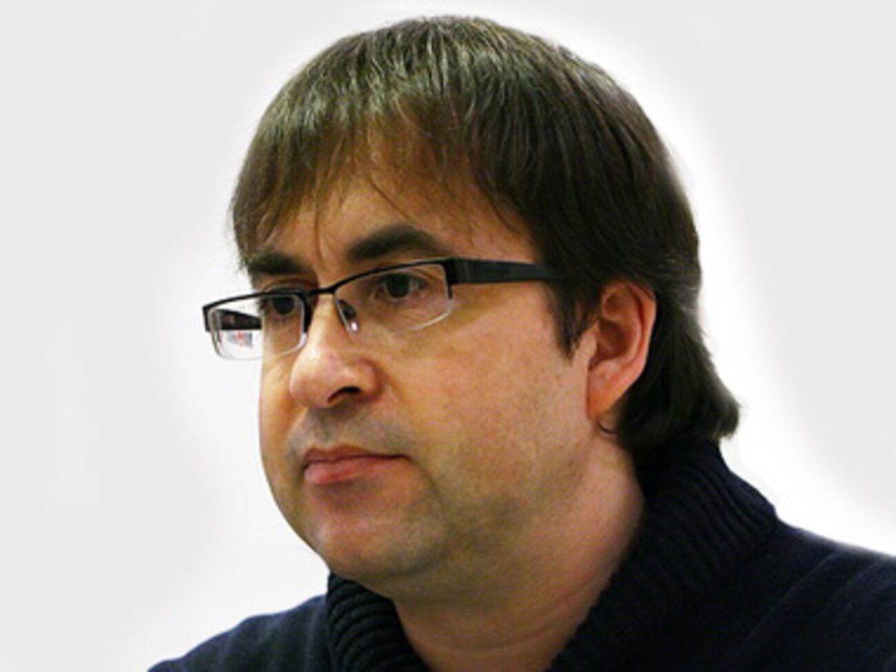 Сергей Згурец