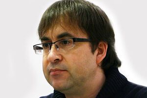 Сергей Згурец