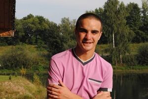 Тело Дяковского не могут забрать из Славянска, поскольку там продолжается антитеррористическая операция