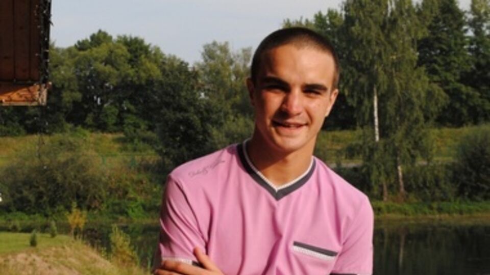 Тело Дяковского не могут забрать из Славянска, поскольку там продолжается антитеррористическая операция