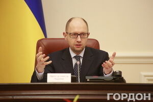 Яценюк пообещал заменить руководство милиции Одессы