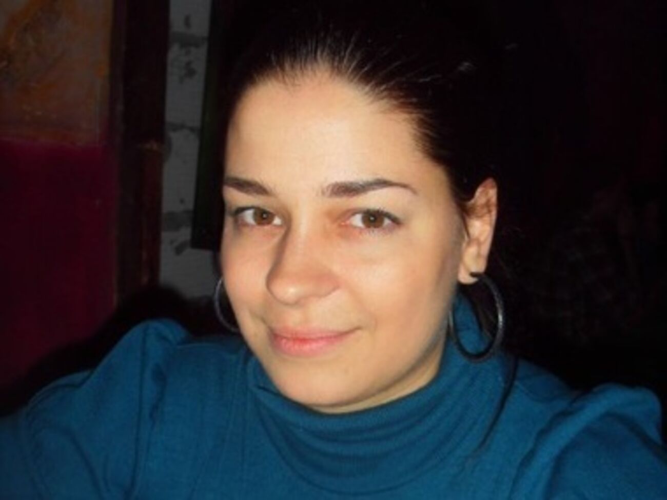 Вера Запорожец