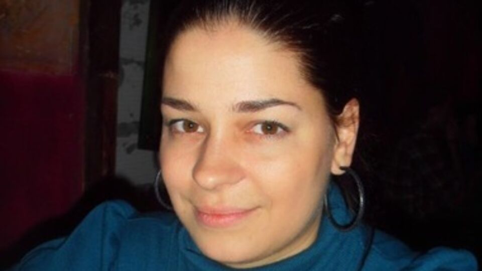 Вера Запорожец