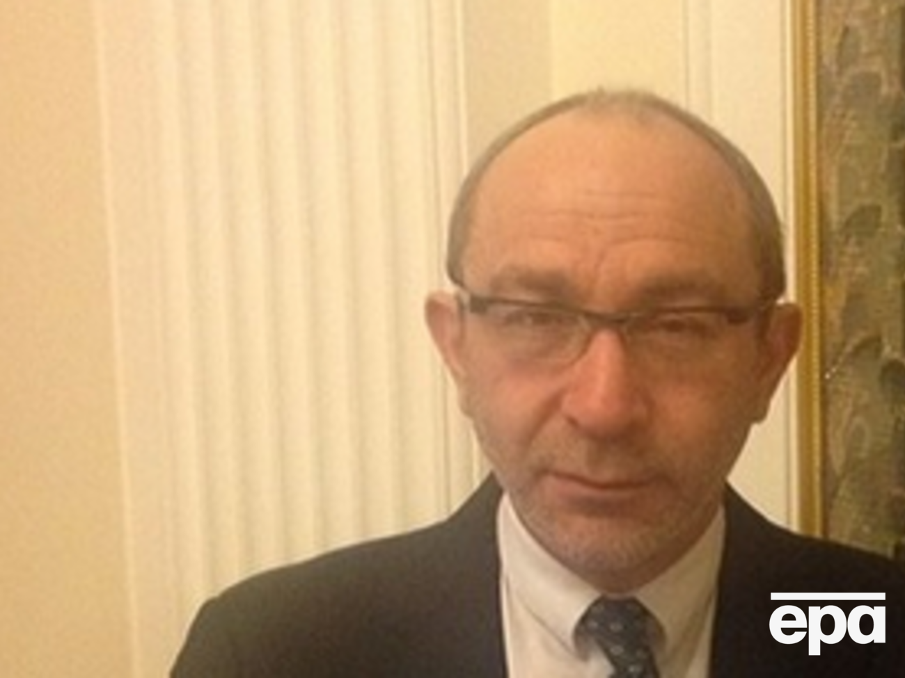 Харьковский городской голова Геннадий Кернес