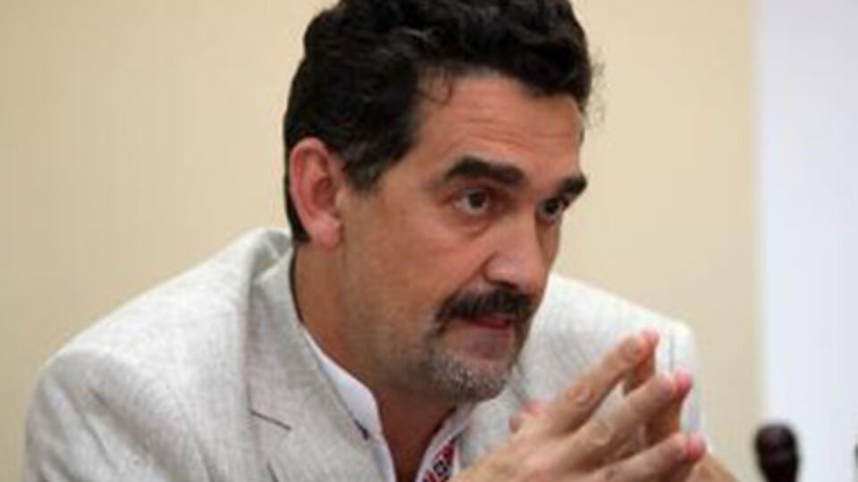 Семиволос: Россиянам не стоило так поступать с Джемилевым, это глубоко оскорбляет чувства коренного народа Крыма