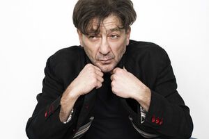 Григорий Лепс дал больше 20 концертов в Украине в рамках тура, но был вынужден уехать