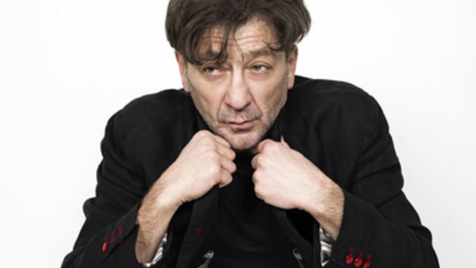 Григорий Лепс дал больше 20 концертов в Украине в рамках тура, но был вынужден уехать