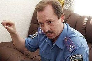 Владимир Полищук