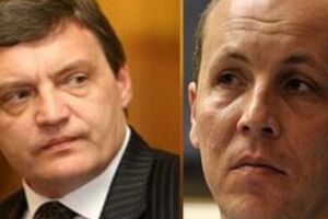 Рефат Чубаров