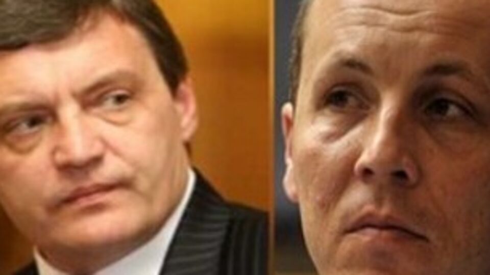 Рефат Чубаров