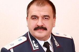 Иван Катеринчук ранее возглавлял УМВД Черниговской области
