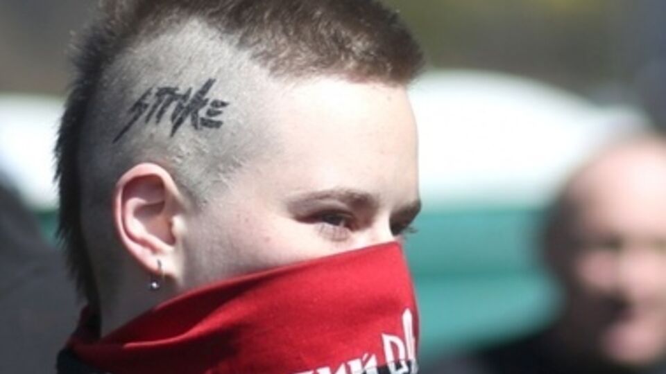 Активисты планируют дать отпор сепаратистам