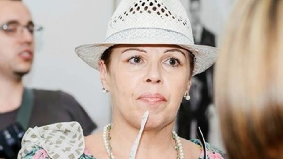 Ирина Медушевкая