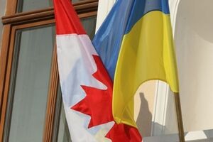 Канада выступает за демократию и свободу во всем мире