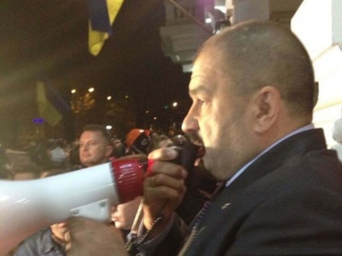 Иван Катеринчук