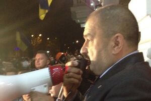 Иван Катеринчук