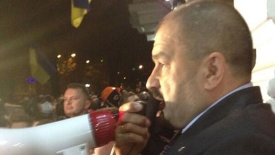 Иван Катеринчук