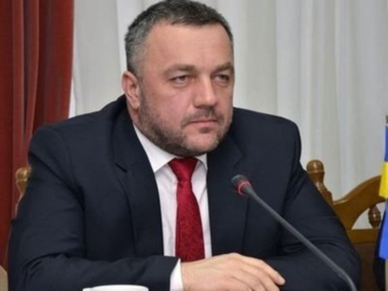 Олег Махницкий