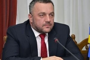 Олег Махницкий