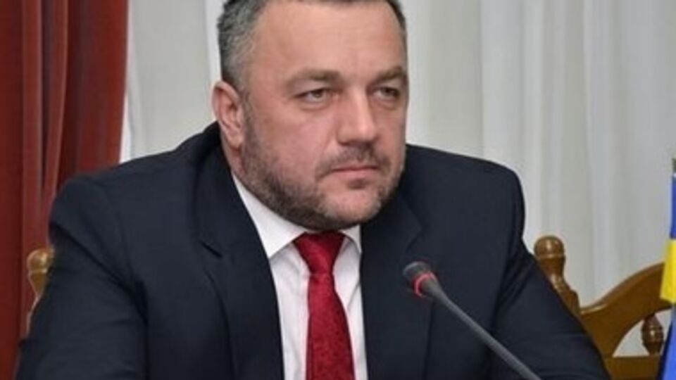 Олег Махницкий