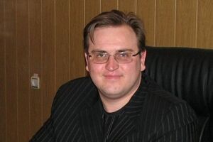 Сергей Шацкий