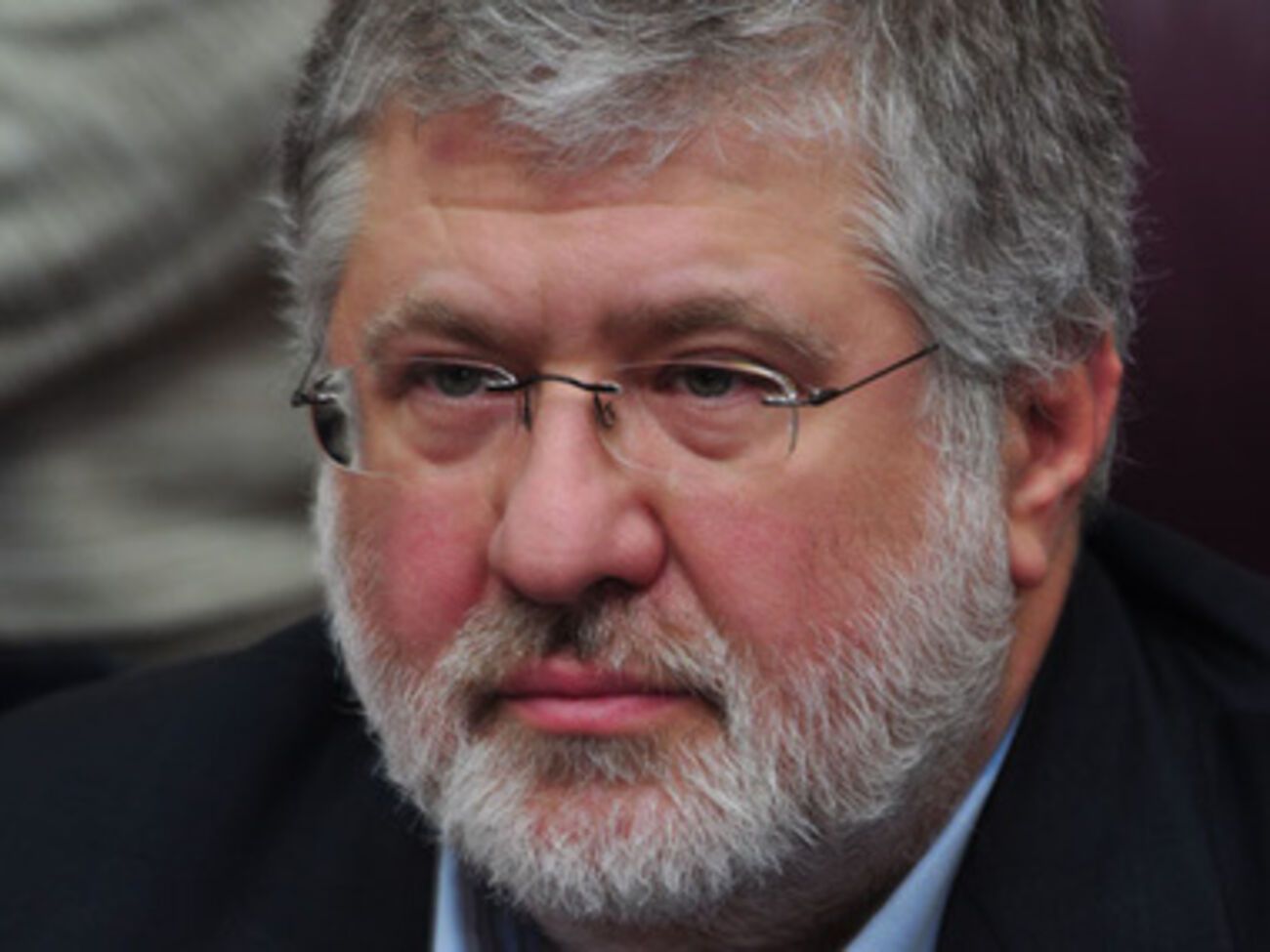 Игорь Коломойский