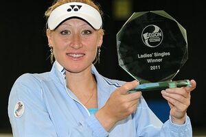 Елена Балтача