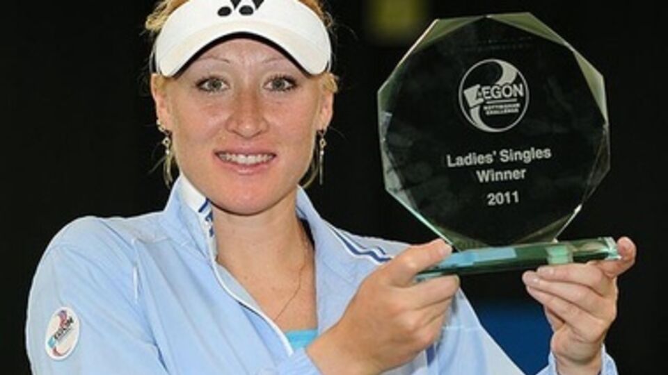 Елена Балтача