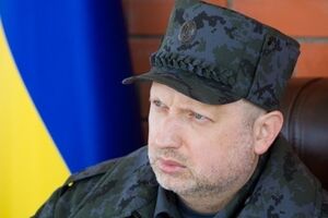 Турчинов заявляет о возможных провокациях