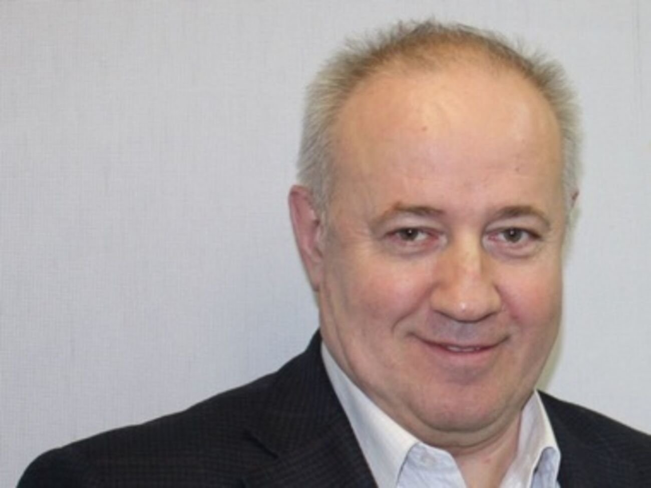 Виктор Чумак