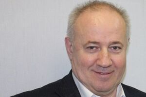 Виктор Чумак