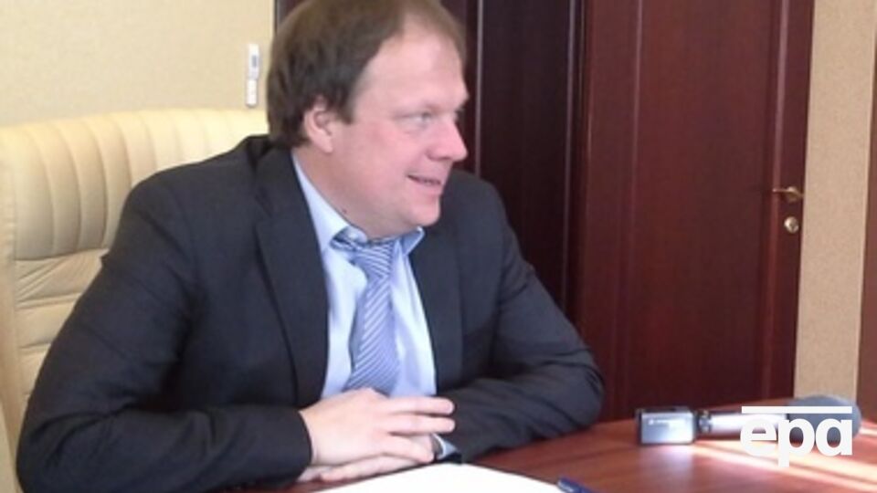 Владислав Гриб: Официальные государственные органы не могут гарантировать людям безопасность