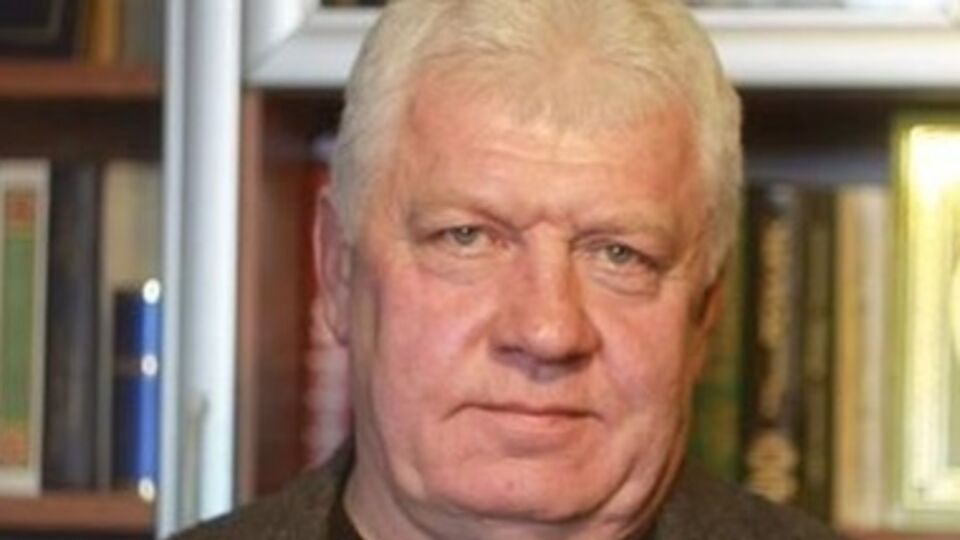 Николай Волынко